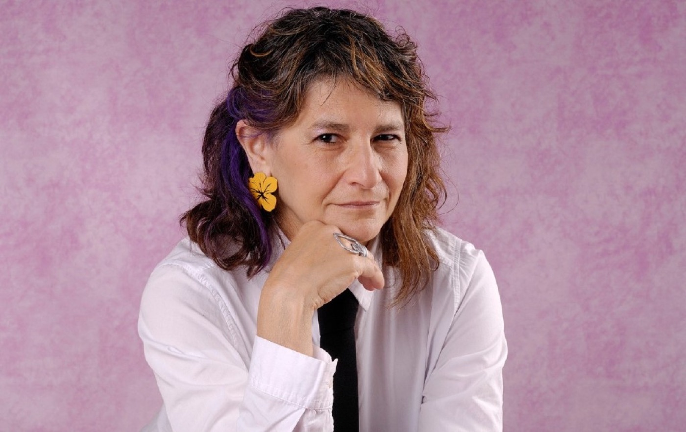 Gabriela Saidón
